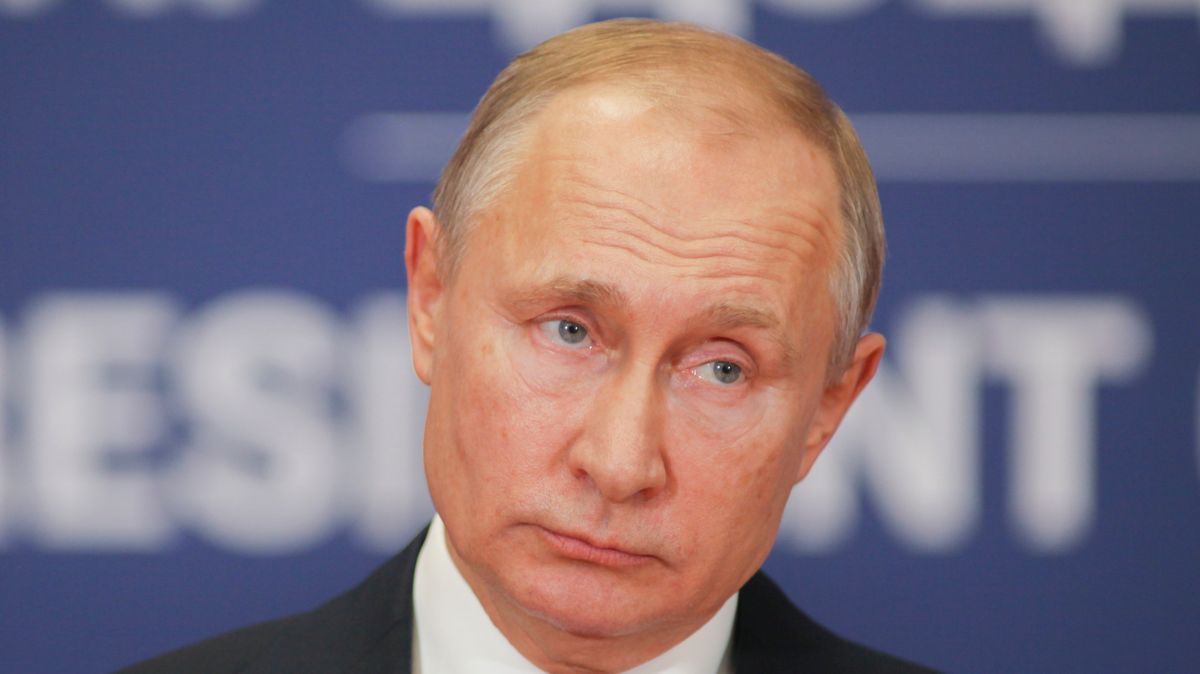 Ještě horší, než se Kreml obával. Rusko vymírá mnohem rychleji